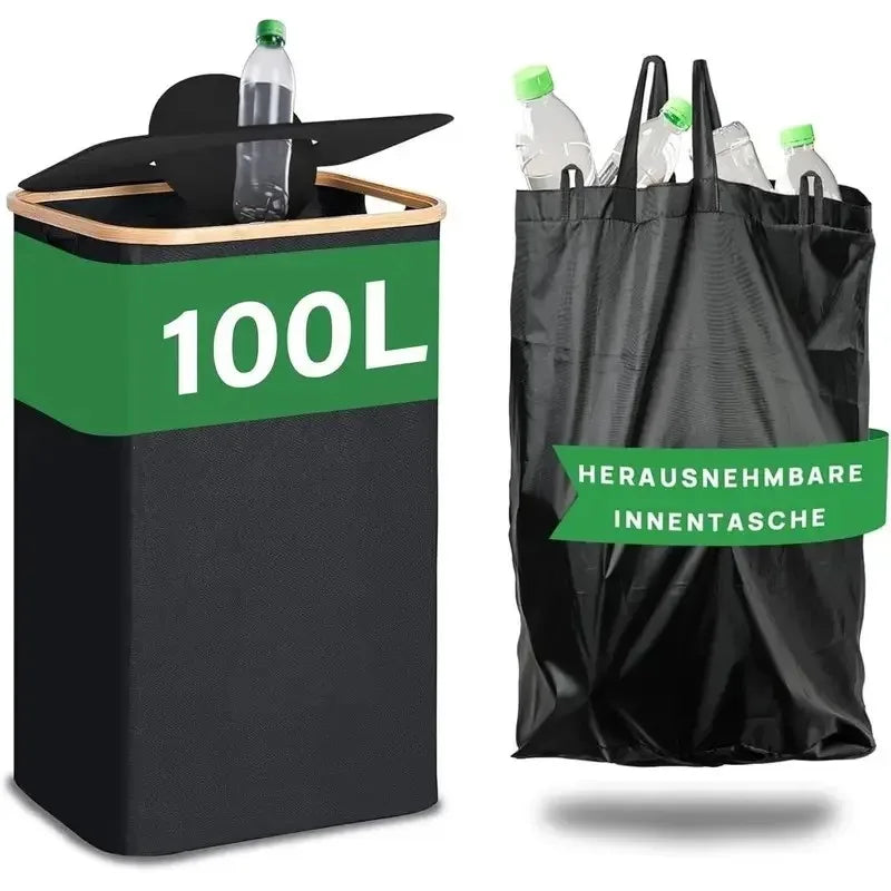 Vielseitiger Aufbewahrungskorb