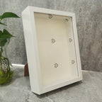 Shadow Box Holzrahmen