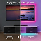 RGB-LED-Streifen
