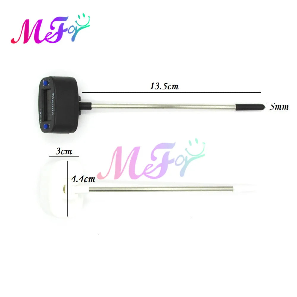 Digital Food Thermometer