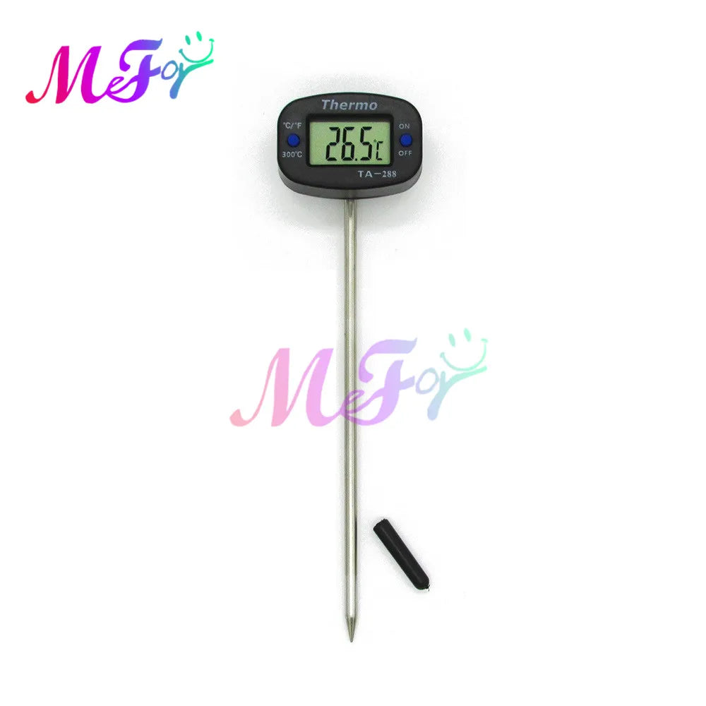Digital Food Thermometer