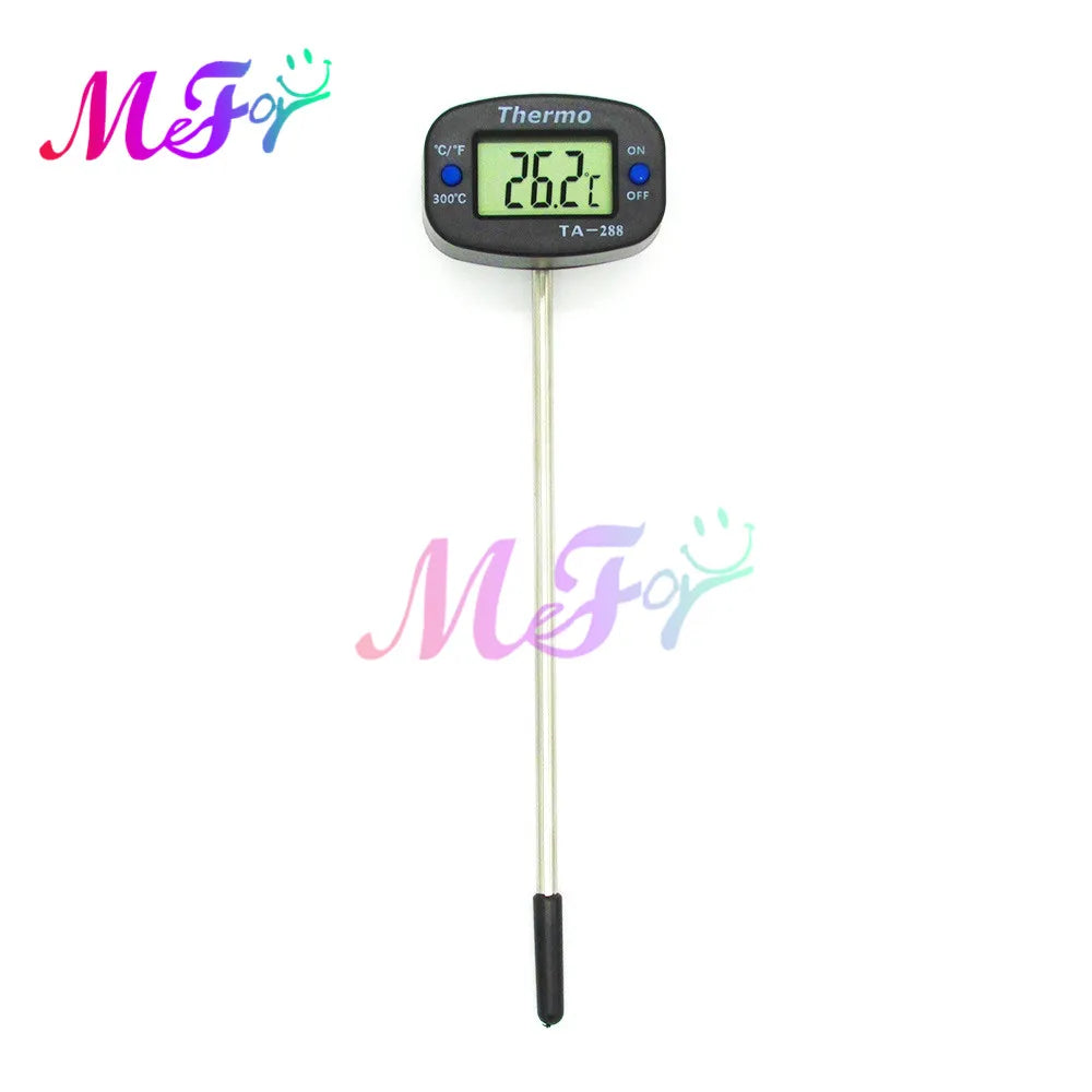 Digital Food Thermometer