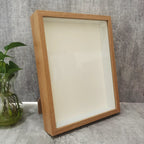 Shadow Box Holzrahmen