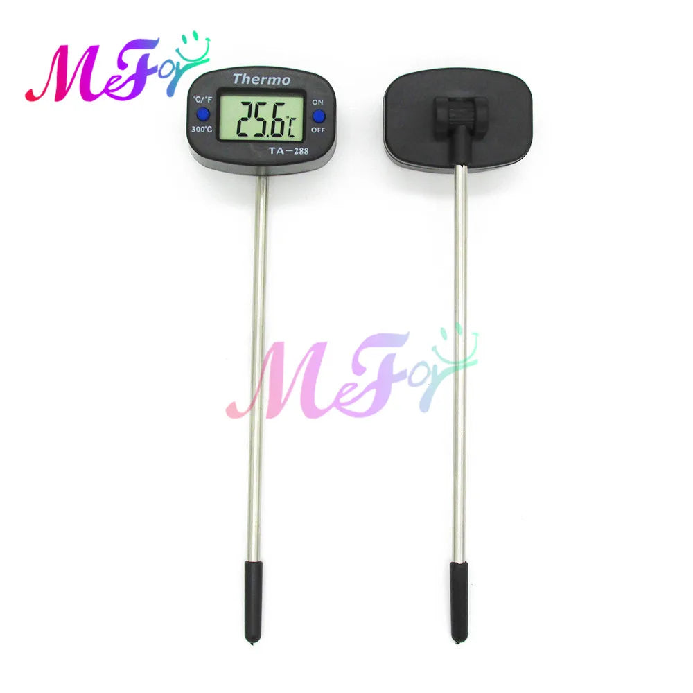 Digital Food Thermometer