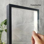 Shadow Box Holzrahmen