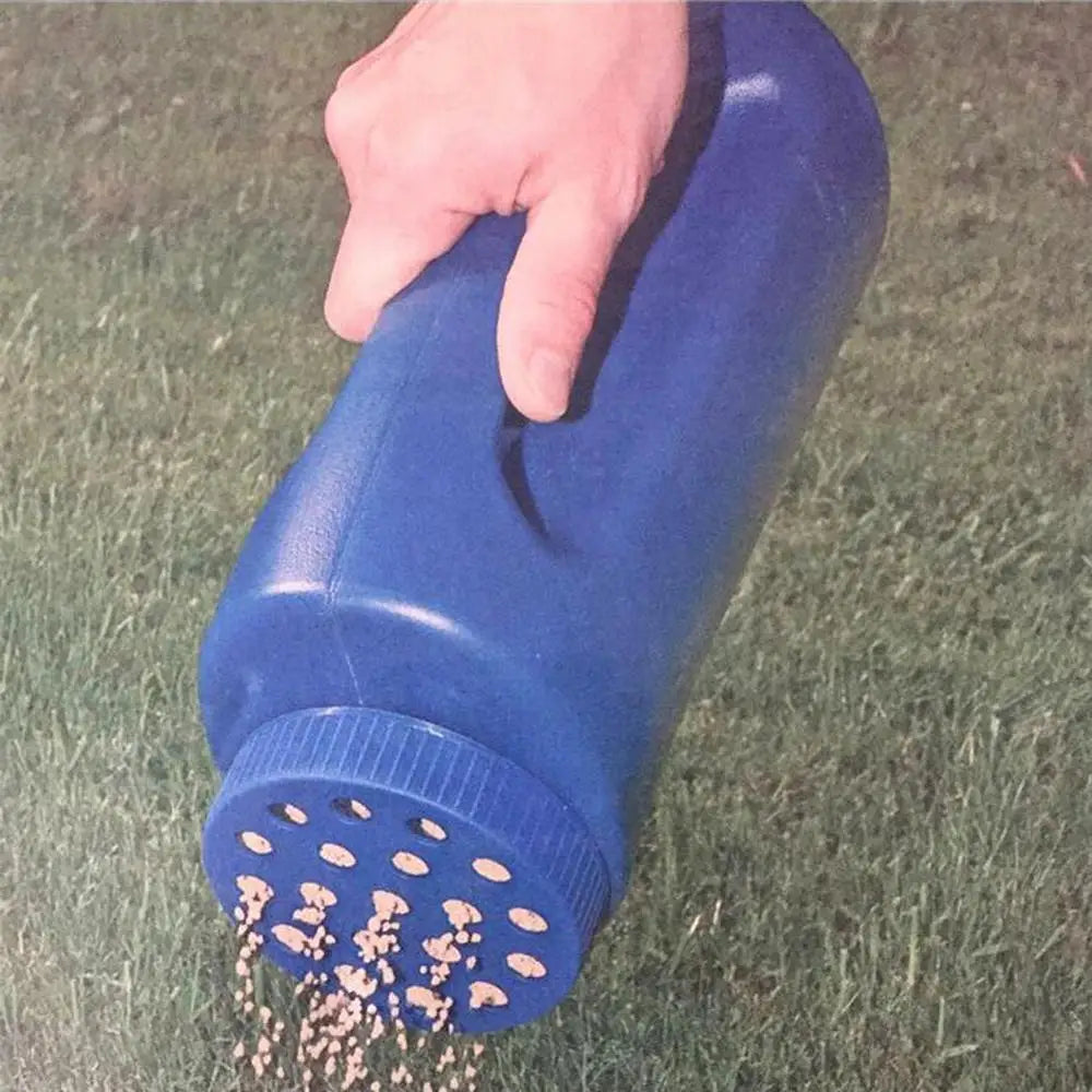 Praktischer 2L Handstreuer