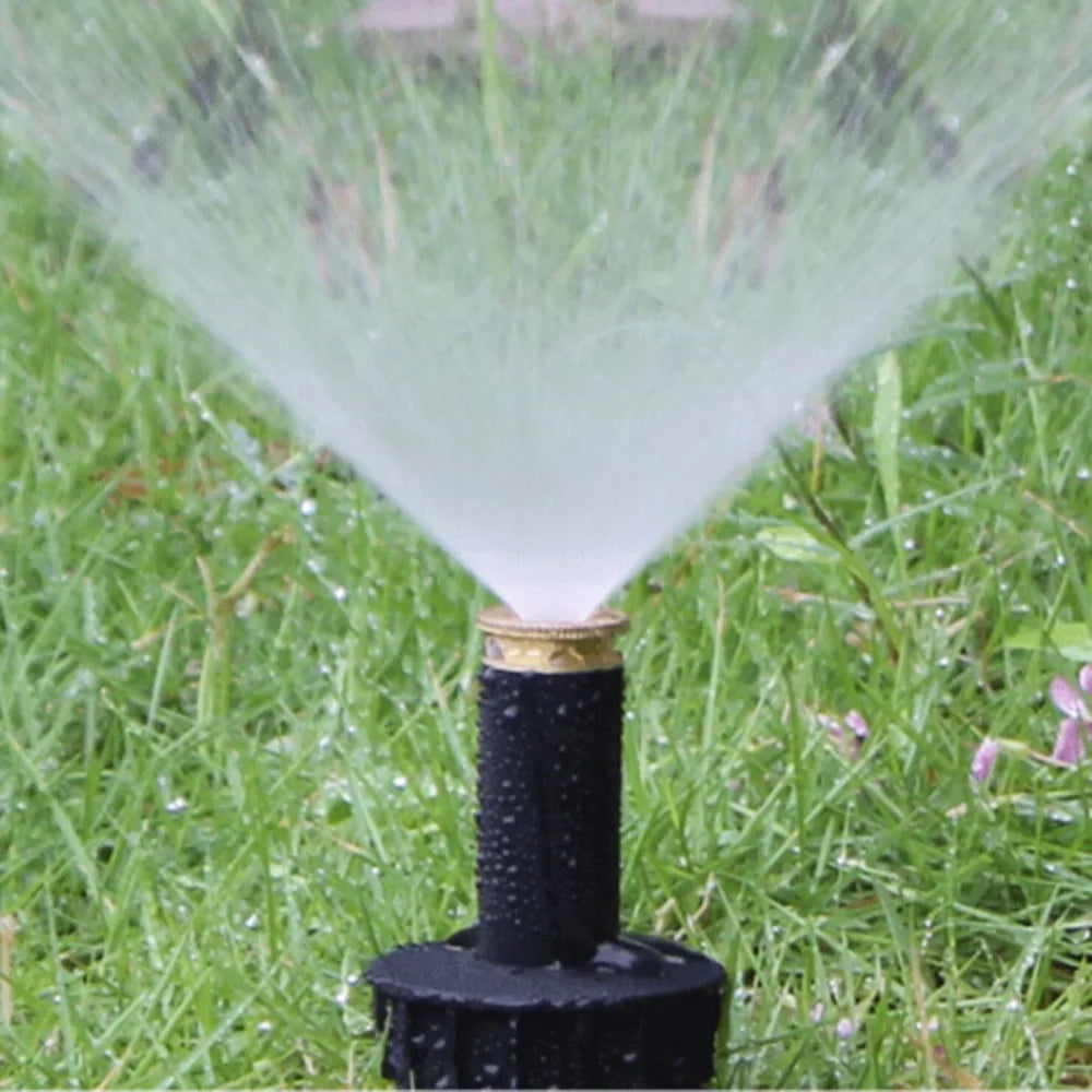 Pop-Up Sprinkler