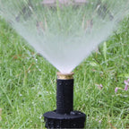 Pop-Up Sprinkler