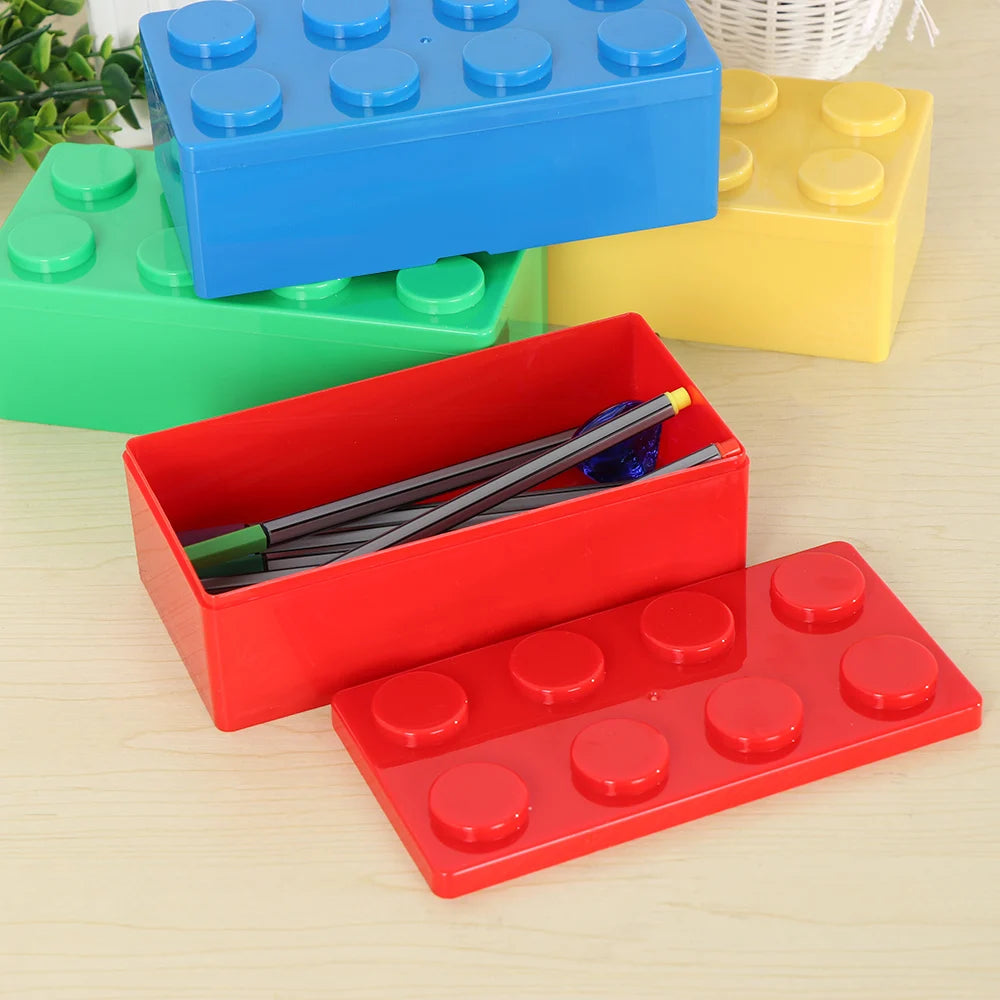 Kompakte Aufbewahrungsbox