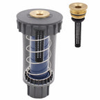 Pop-Up Sprinkler
