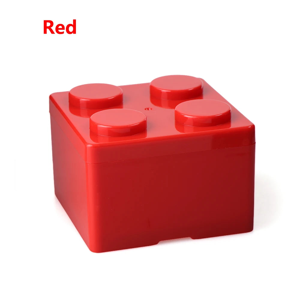 Kompakte Aufbewahrungsbox
