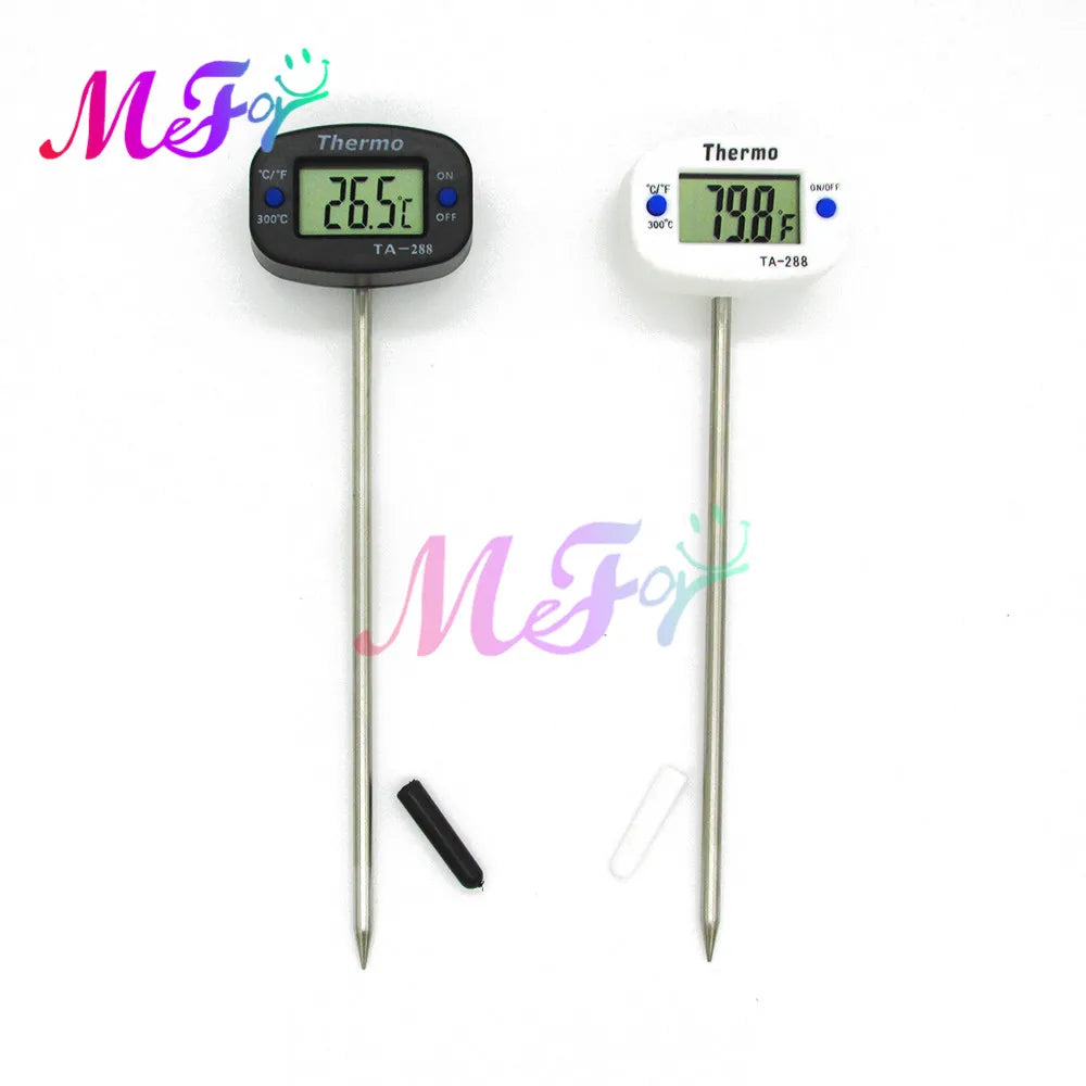 Digital Food Thermometer