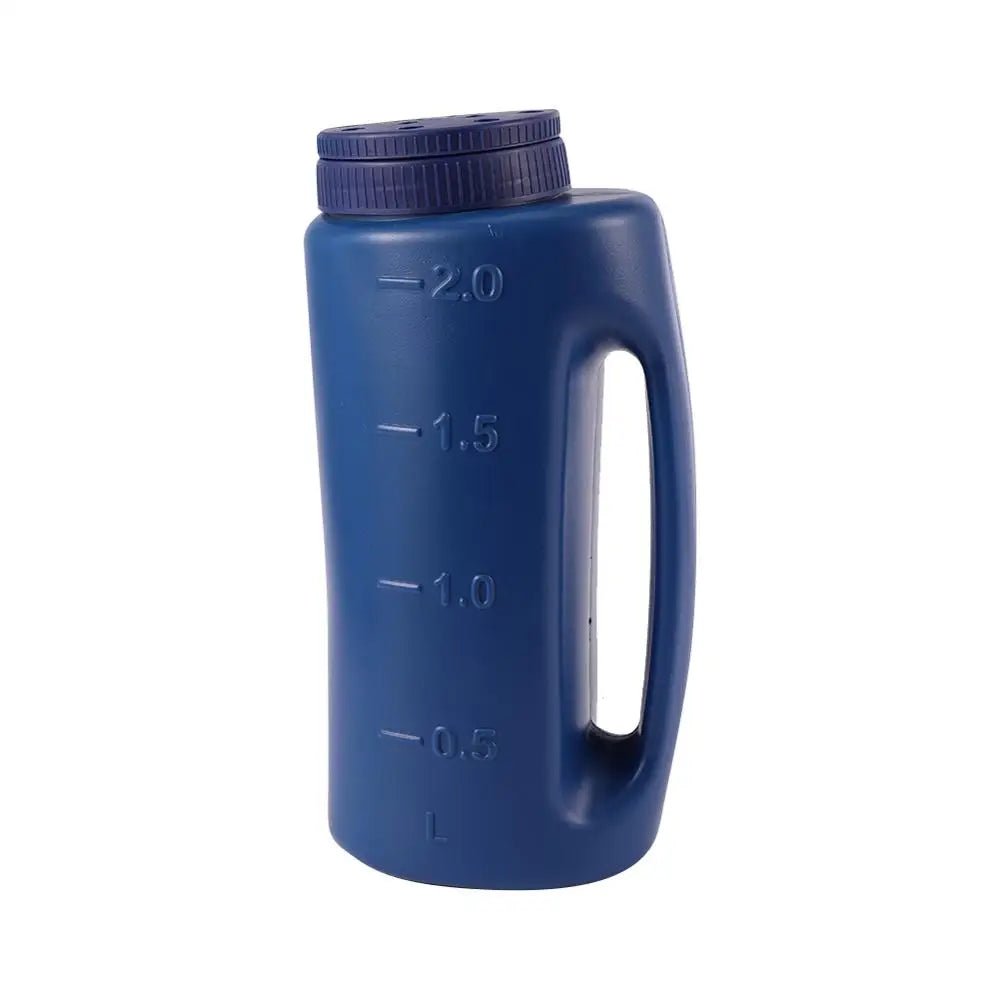 Praktischer 2L Handstreuer