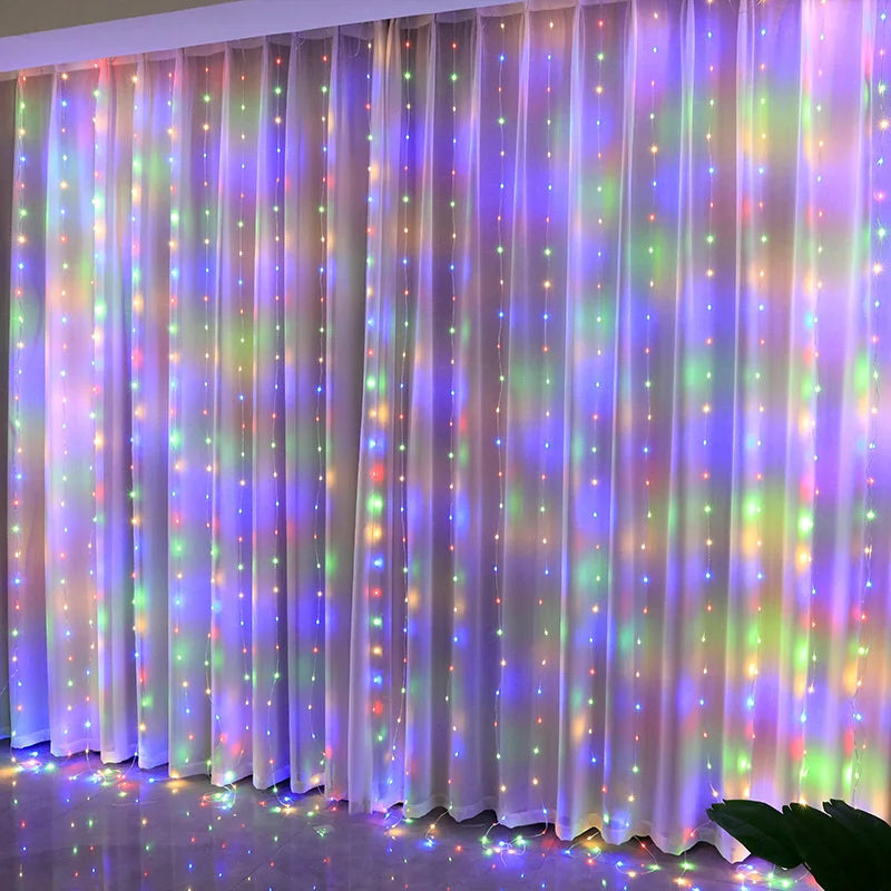 LED Kupferdraht