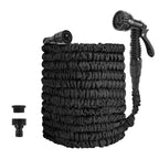 Expandable Magic Hose mit 7 Sprühfunktionen