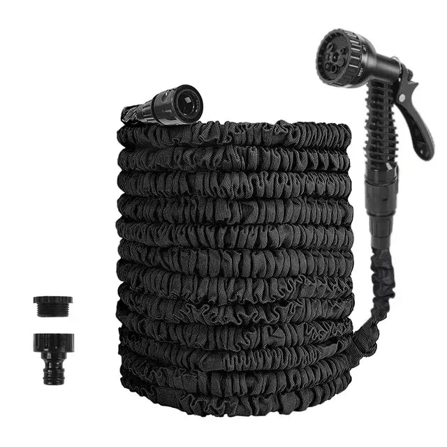 Expandable Magic Hose mit 7 Sprühfunktionen