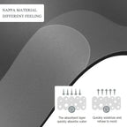 Ultraabsorbierende Badmatte