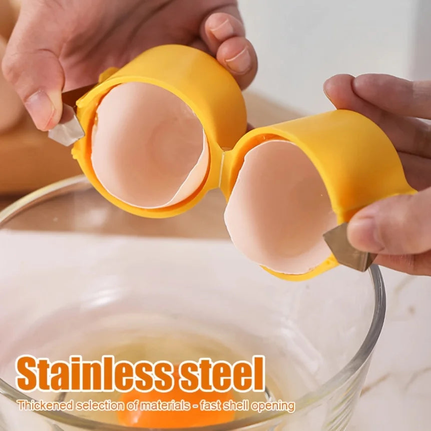 Eier-Öffner