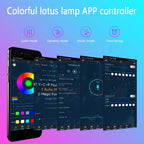 LED Floor Lamp RGB – Smart Atmosphere Lighting