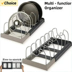 Geschirr Organizer