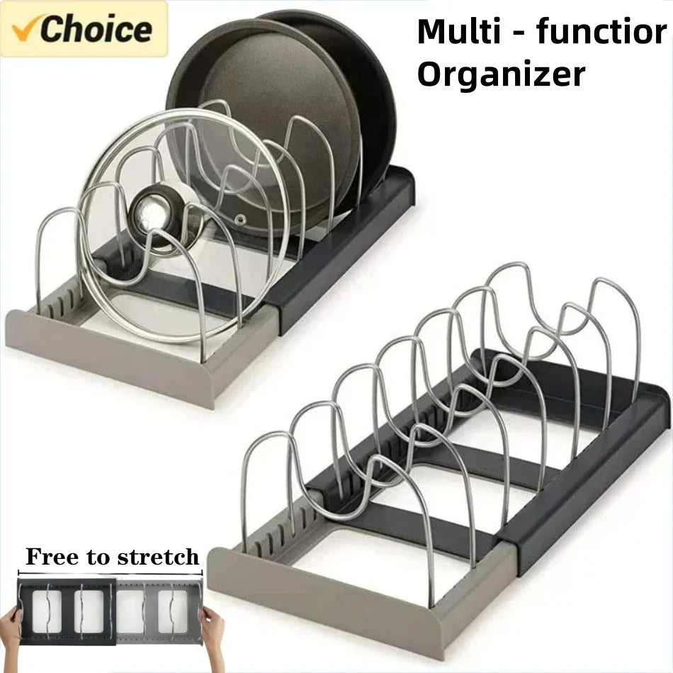 Geschirr Organizer