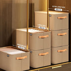 Praktischer Kleiderschrank-Organizer