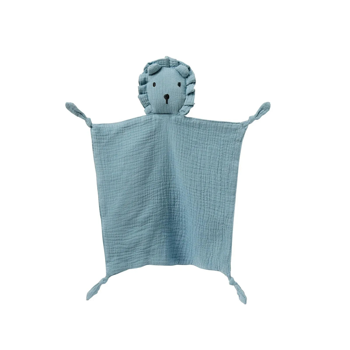 Weiches Muslin-Tuch