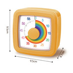 Visuelle Countdown-Timer