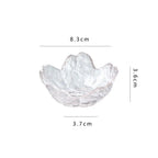 Elegante Glasserie