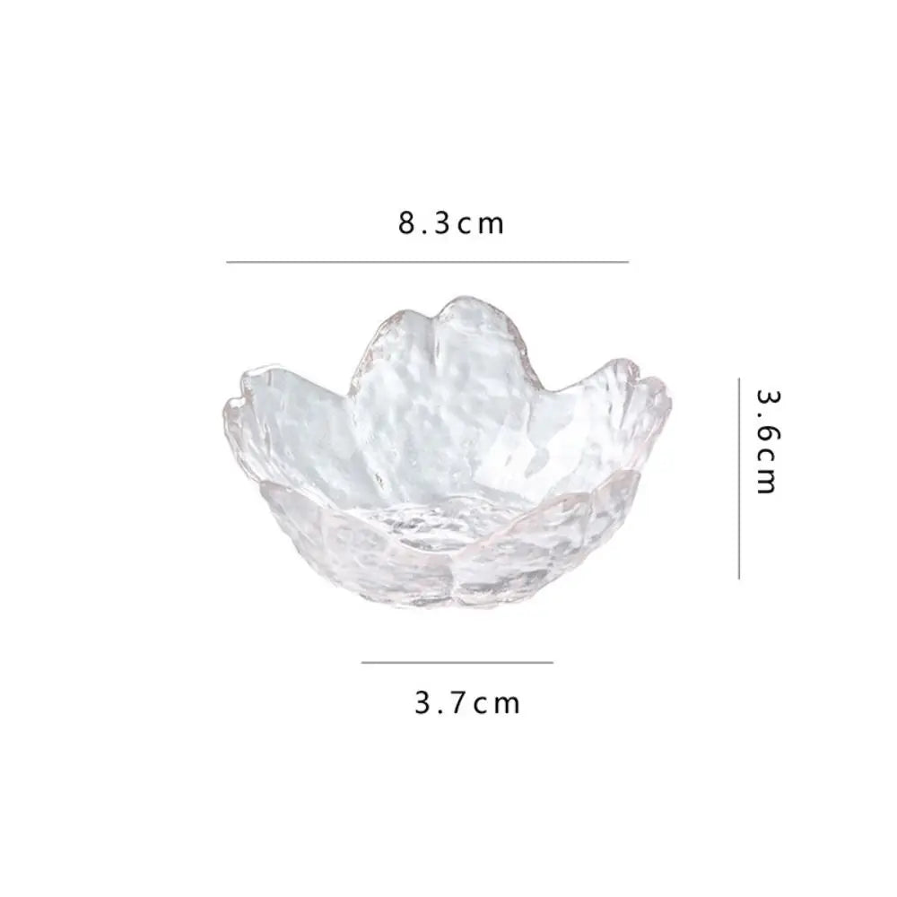 Elegante Glasserie