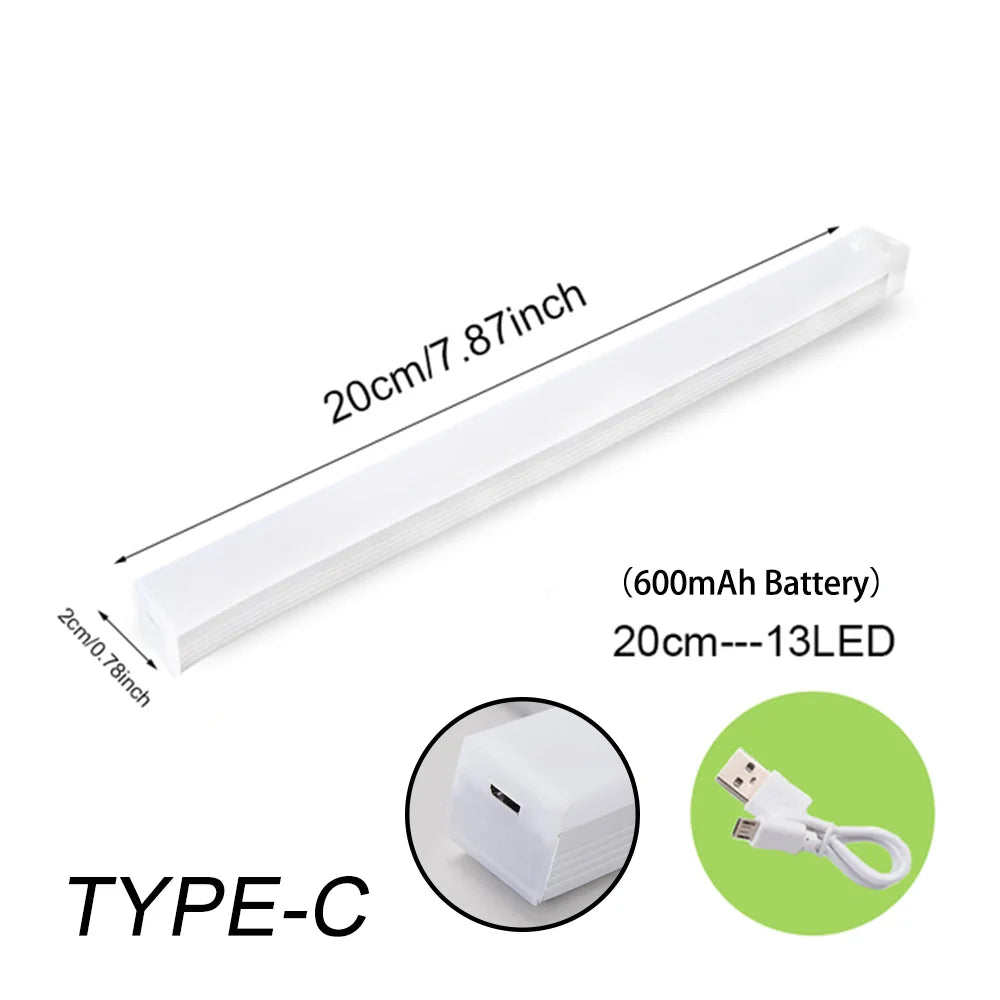 Wireless LED Bewegungsmelder