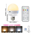Kabellose LED-Leuchte
