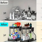2-teiliger Organizer