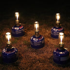 Dreamlike Candlelight Lamp