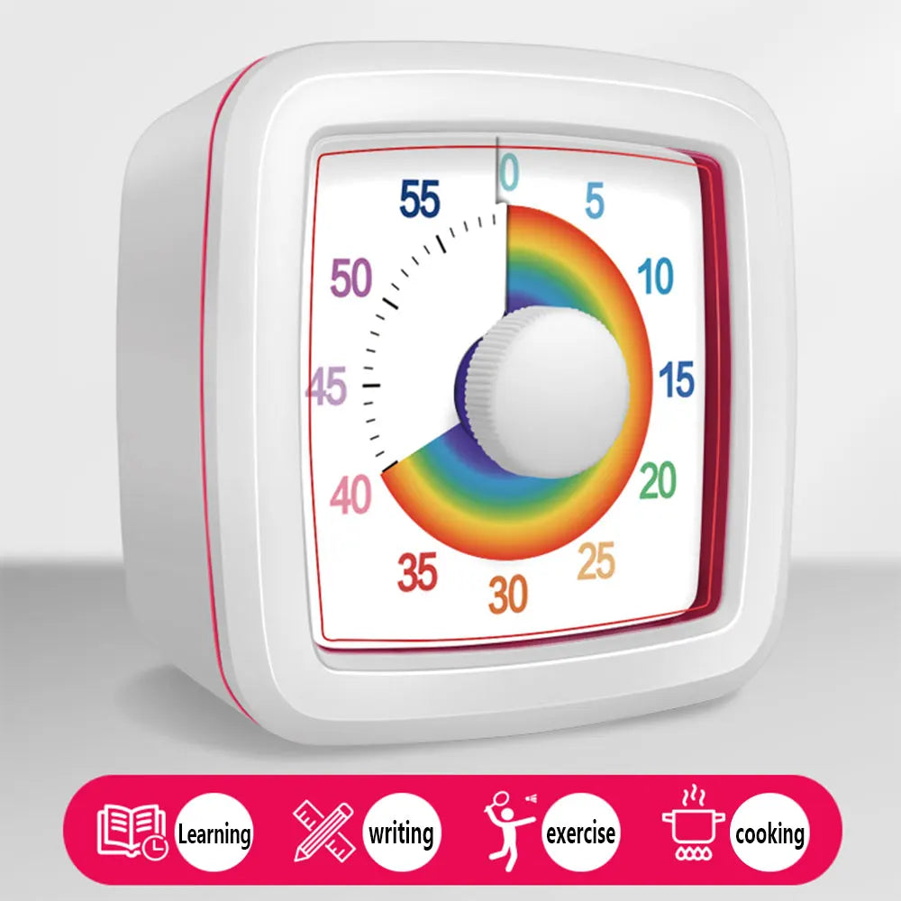 Visuelle Countdown-Timer