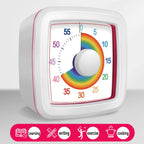 Visuelle Countdown-Timer