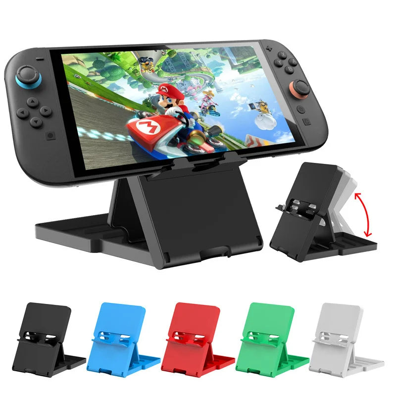 Halterung für Nintendo Switch