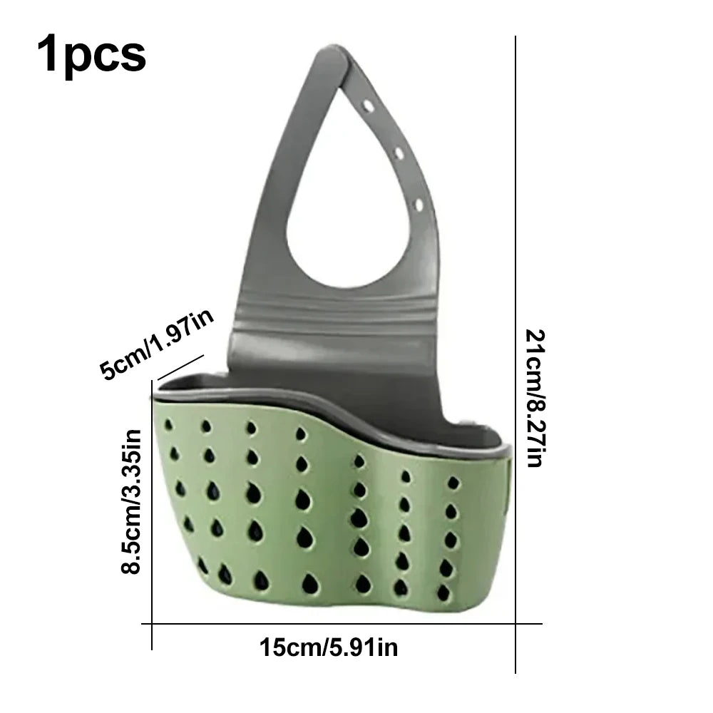 Praktischer Halter