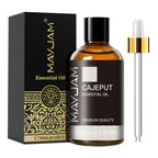 MAYJAM Ätherische Öle – 30 ml reine Pflanzenextrakte