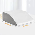 Ergonomisches Beinkissen