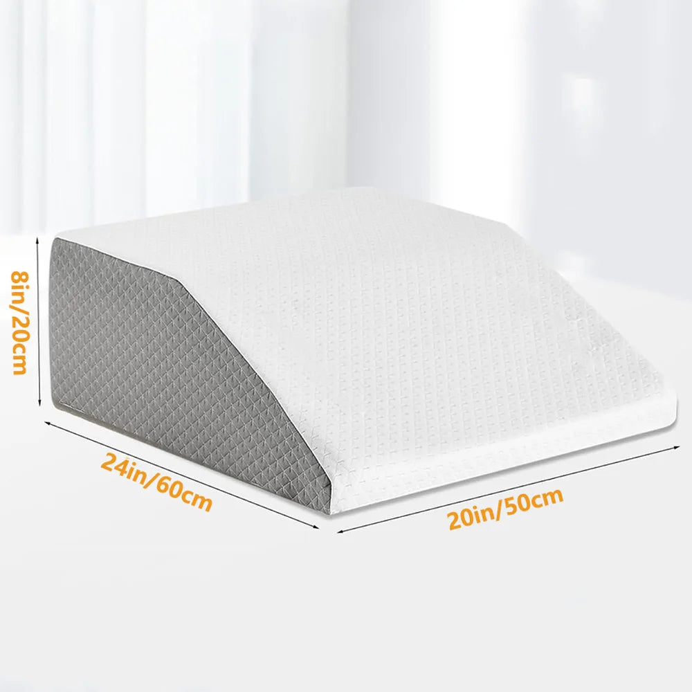 Ergonomisches Beinkissen