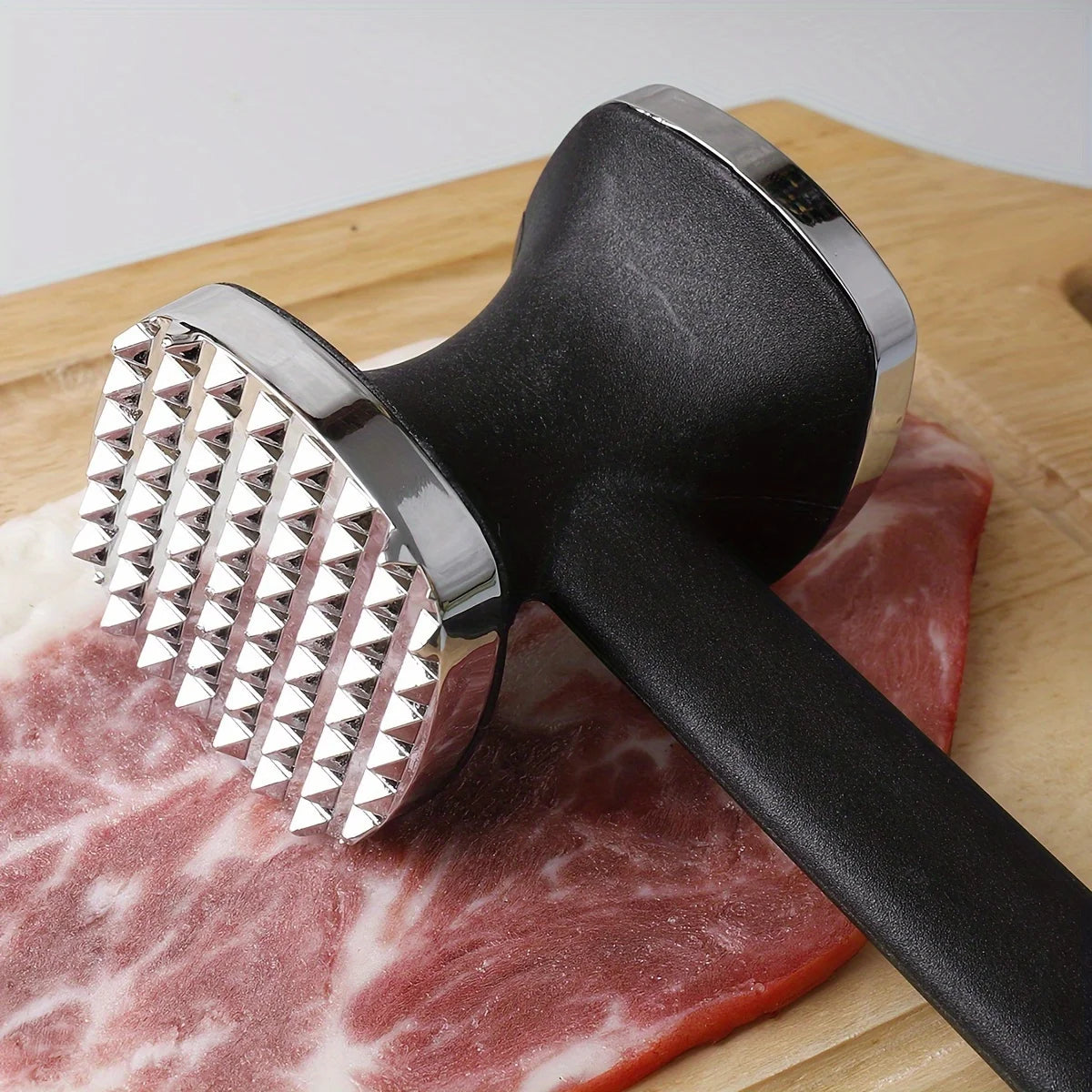 Fleischklopfer