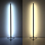 RGB LED Stehleuchte