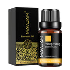 MAYJAM 10ml reines ätherisches Öl