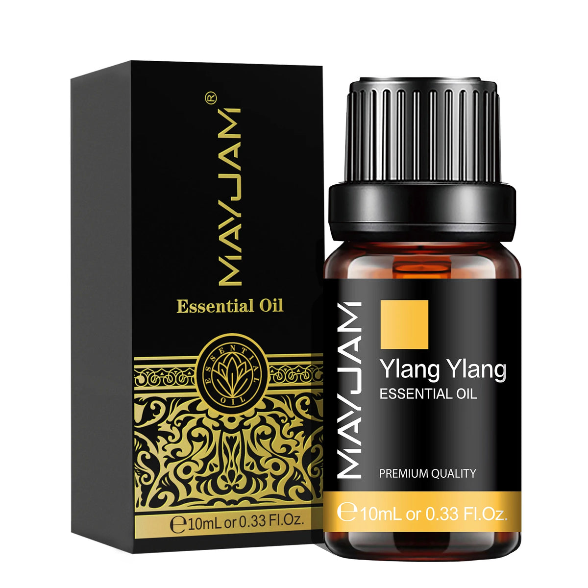MAYJAM 10ml reines ätherisches Öl