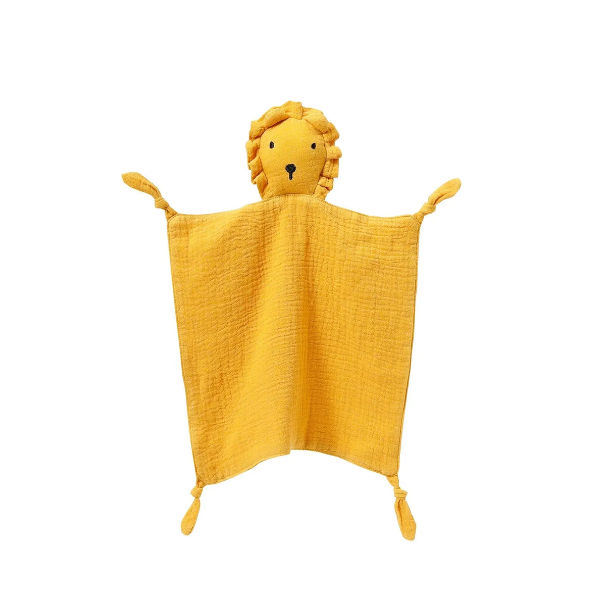 Weiches Muslin-Tuch