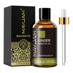 MAYJAM Ätherische Öle – 30 ml reine Pflanzenextrakte