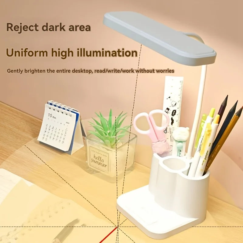LED Schreibtischlampe