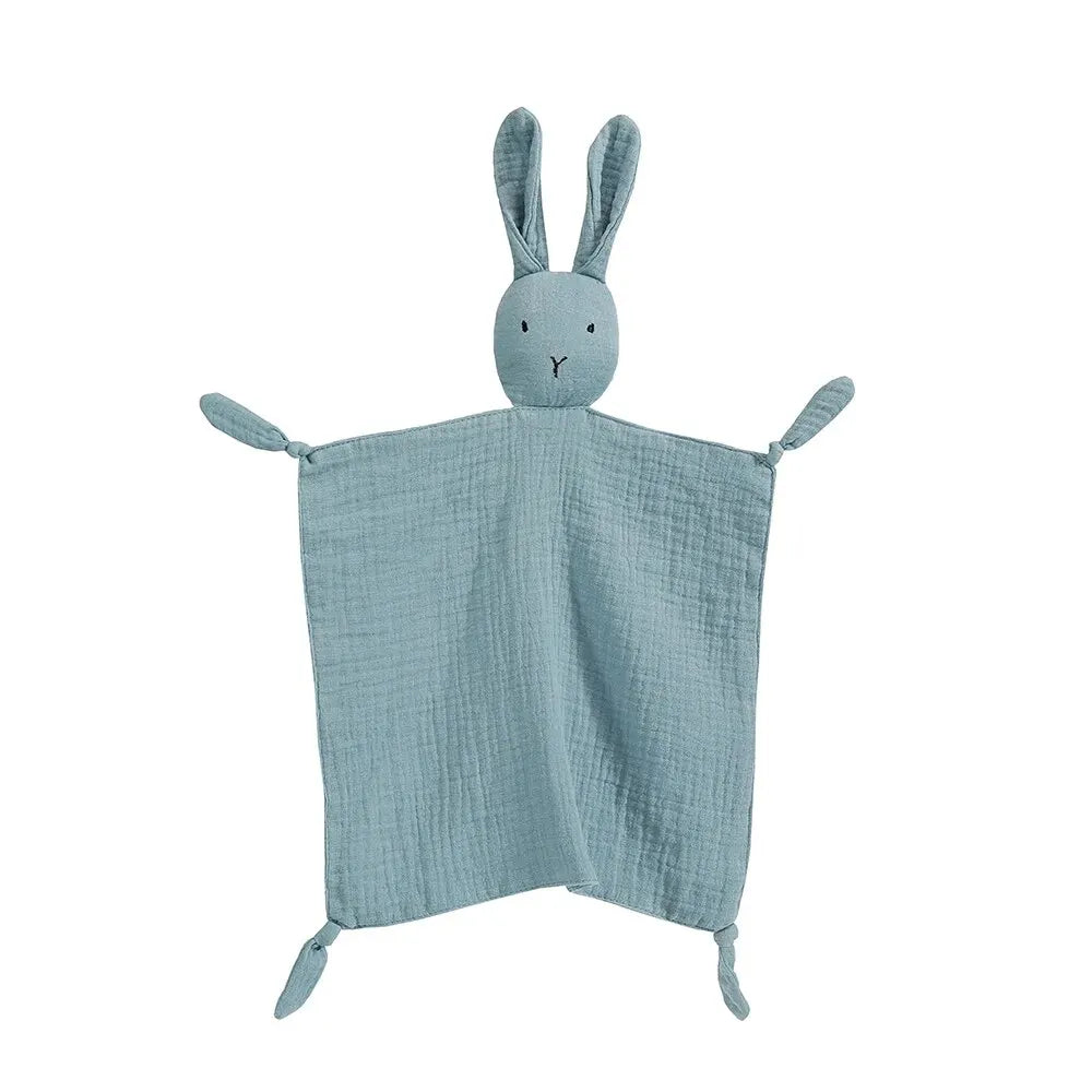 Weiches Muslin-Tuch