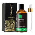 MAYJAM Ätherische Öle – 30 ml reine Pflanzenextrakte